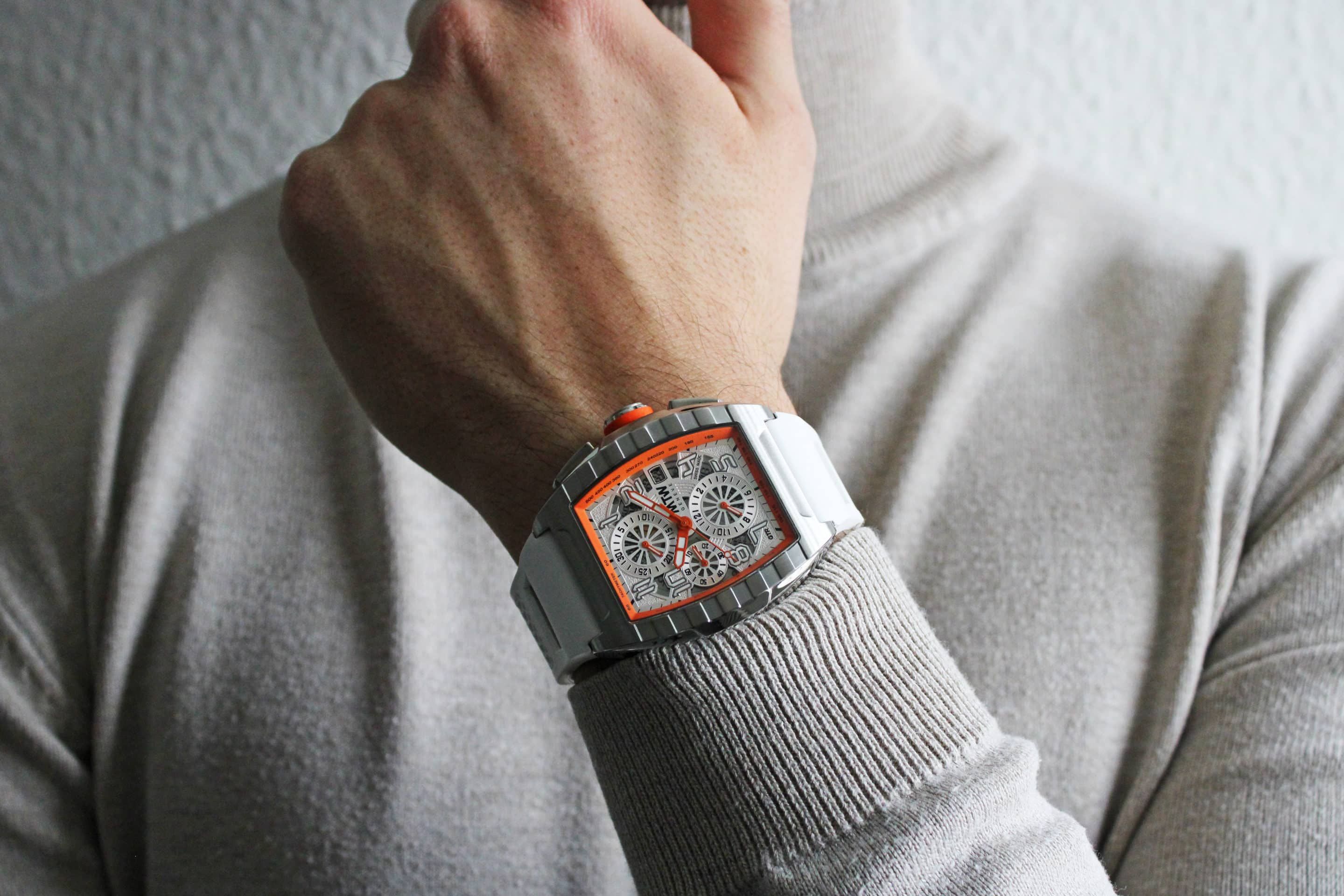 montre sport