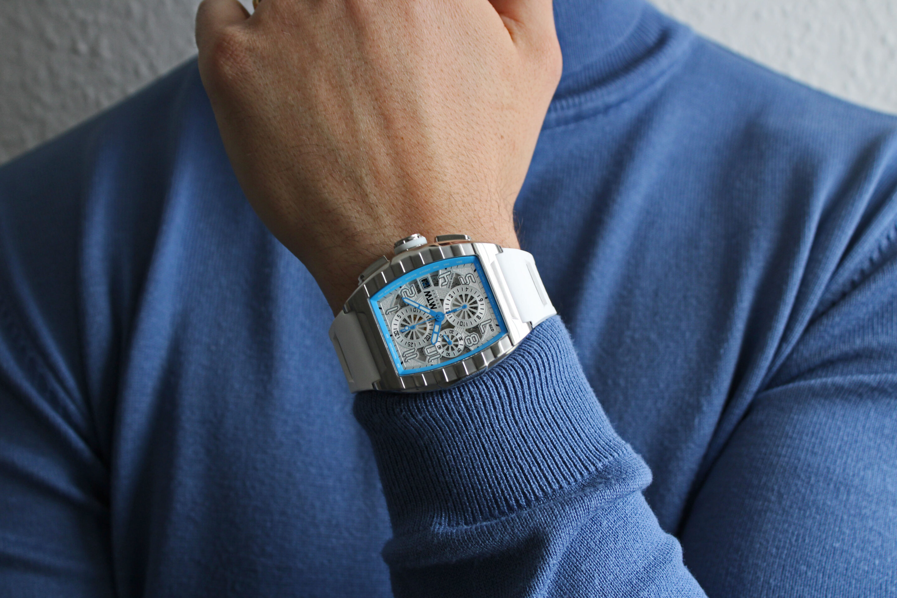 montre suisse