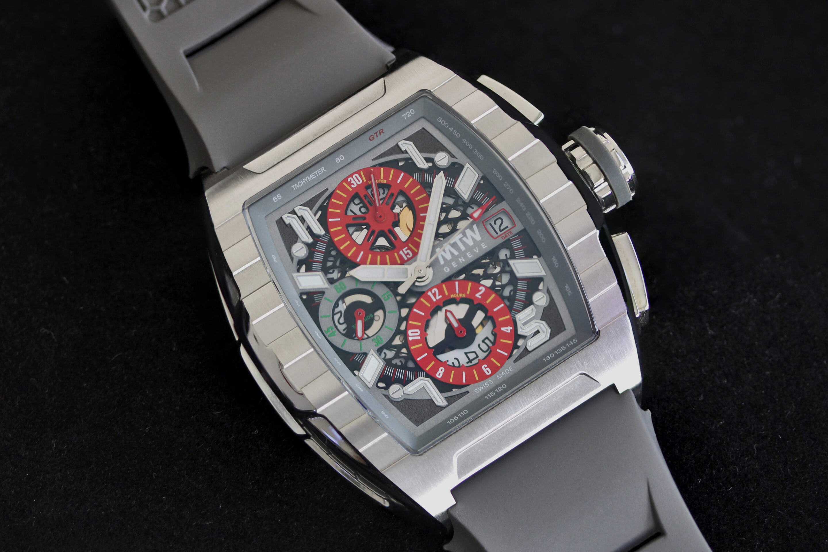 montre sport