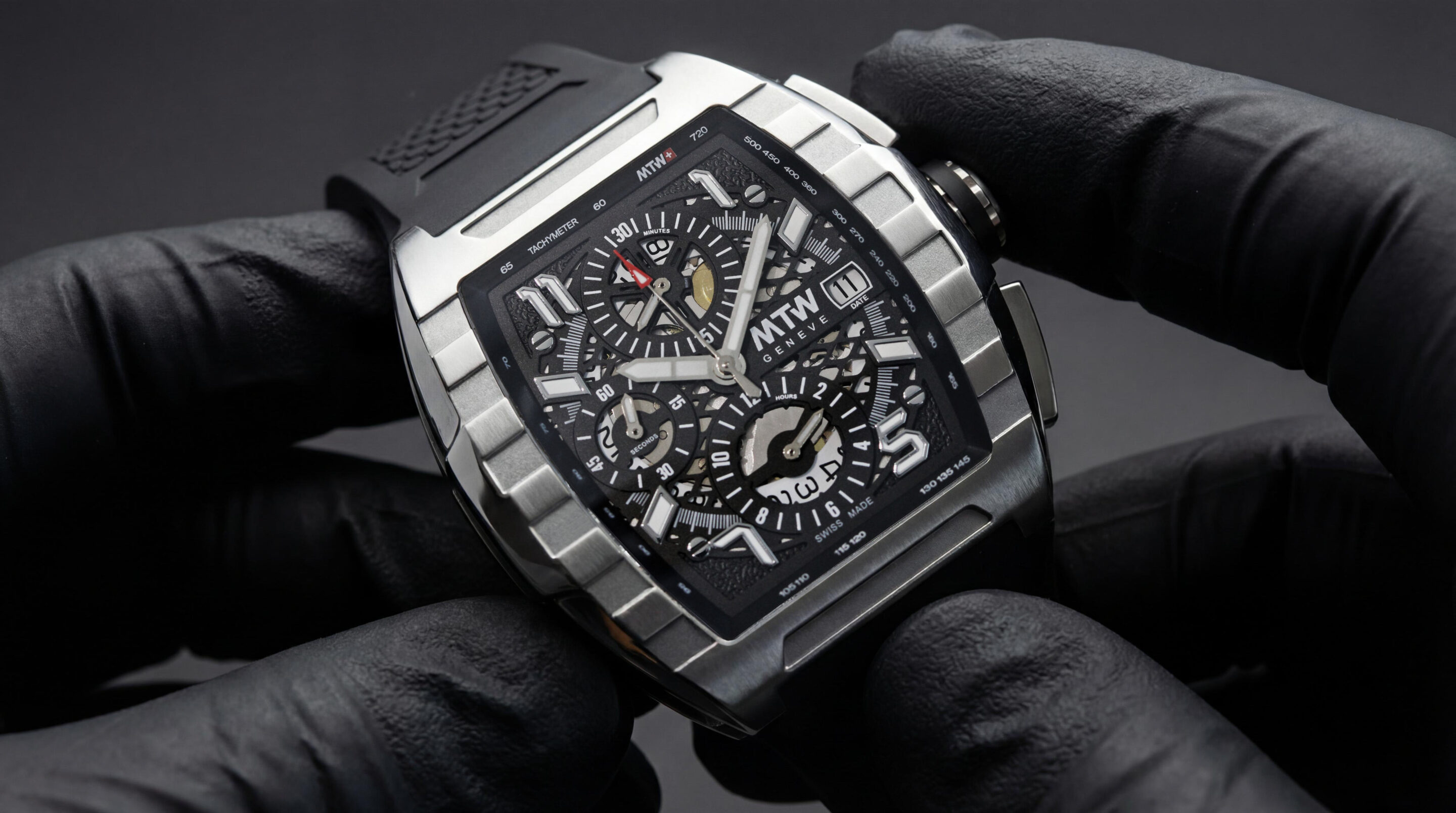 montre sport